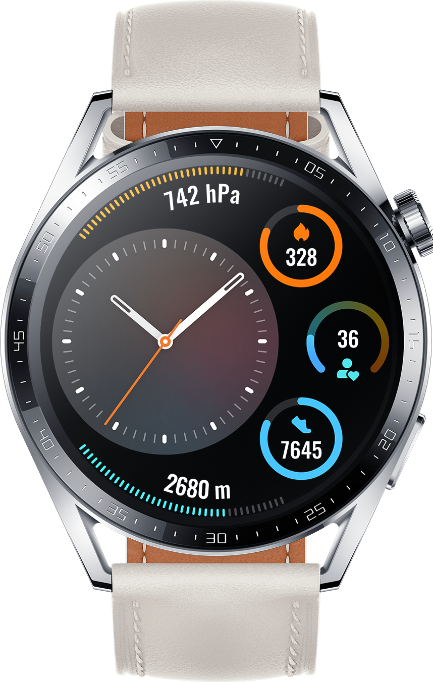 HUAWEI WATCH GT 3 Straps size 46mm
