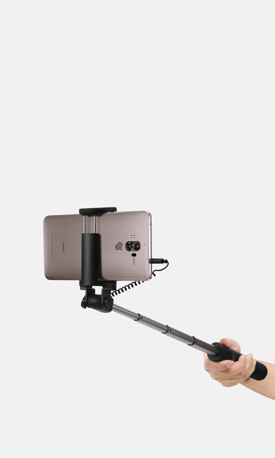 Plug & Play, kein Koppeln nötig