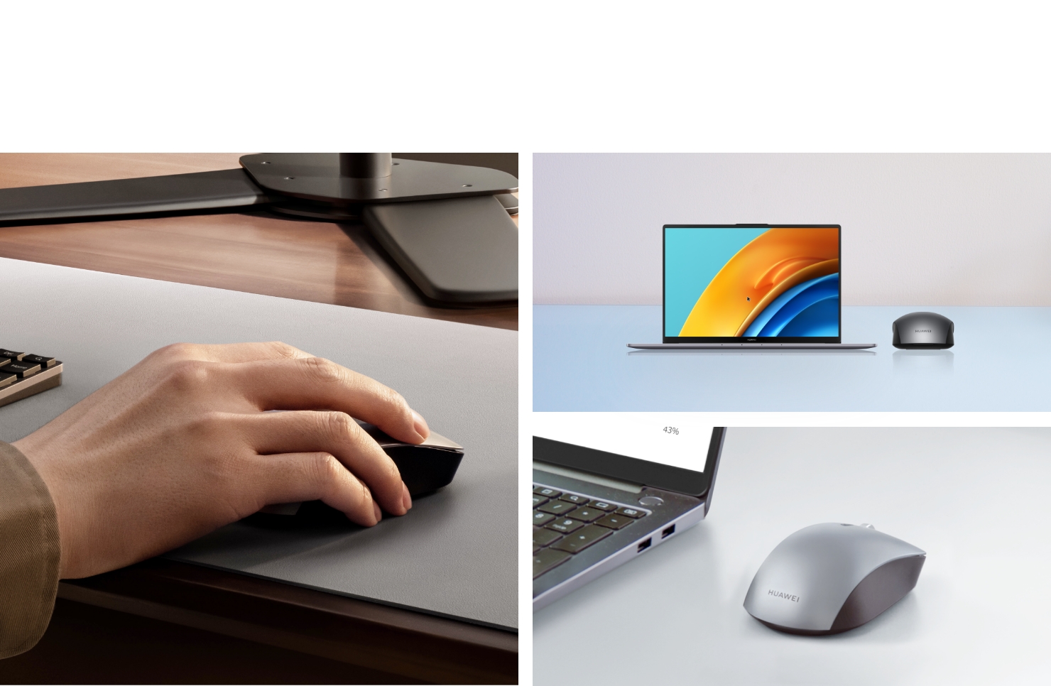 HUAWEI Wireless Mouse - HUAWEI 日本 HUAWEI Wireless Mouse - HUAWEI 日本