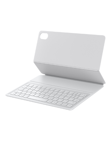 Tablette Huawei MatePad 11.5 BTK-W09 - 6 Go RAM 128 Go - Gris Sidéral - + Clavier & M-Pencil & Souris