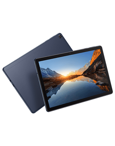 ビジネス向け10.1インチタブレット「HUAWEI MatePad C5e