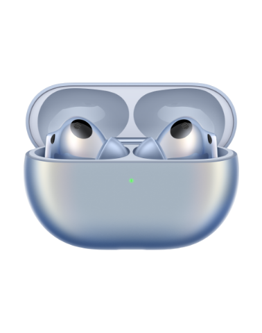 Silver Blue