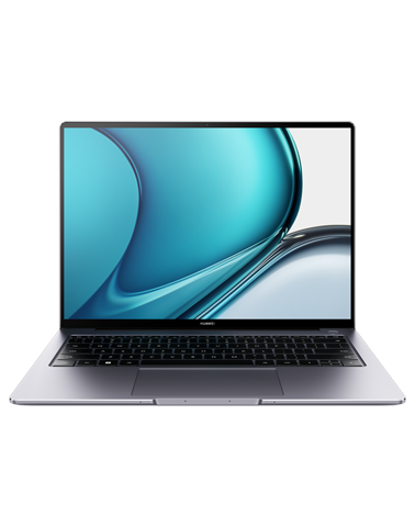 HUAWEI MateBook 14s 2022