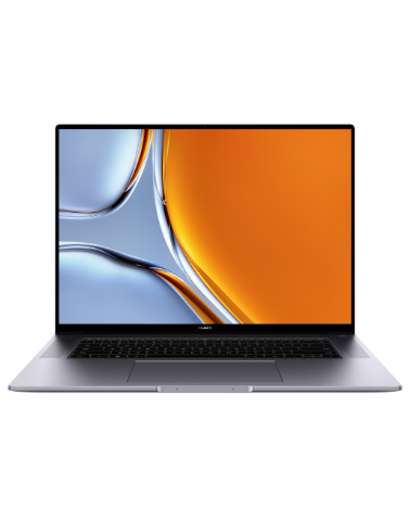 HUAWEI MateBook 16s