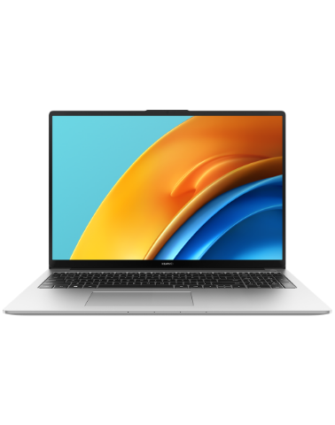 HUAWEI MateBook D 16