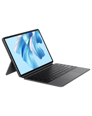 Туманно-серый