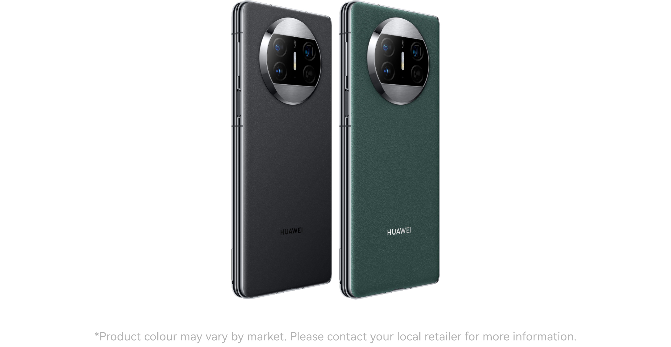 HUAWEI Mate X3