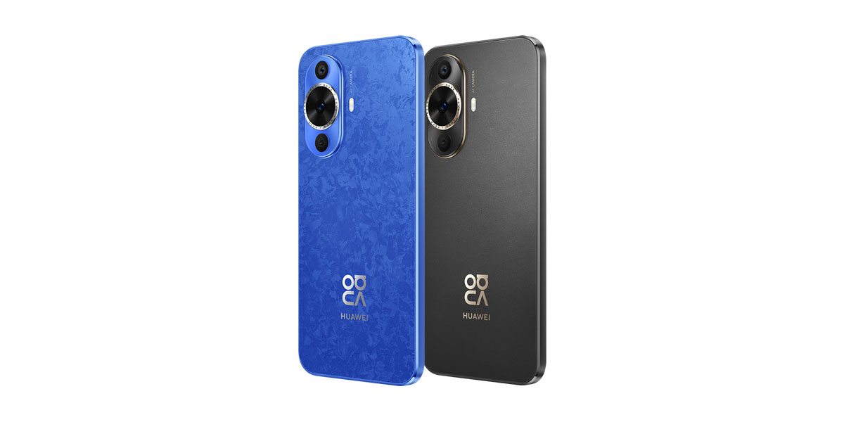 HUAWEI nova 12s