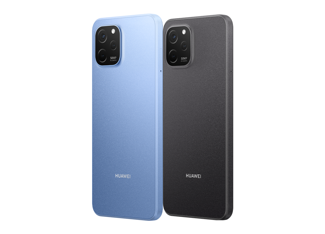 HUAWEI nova Y62 Series