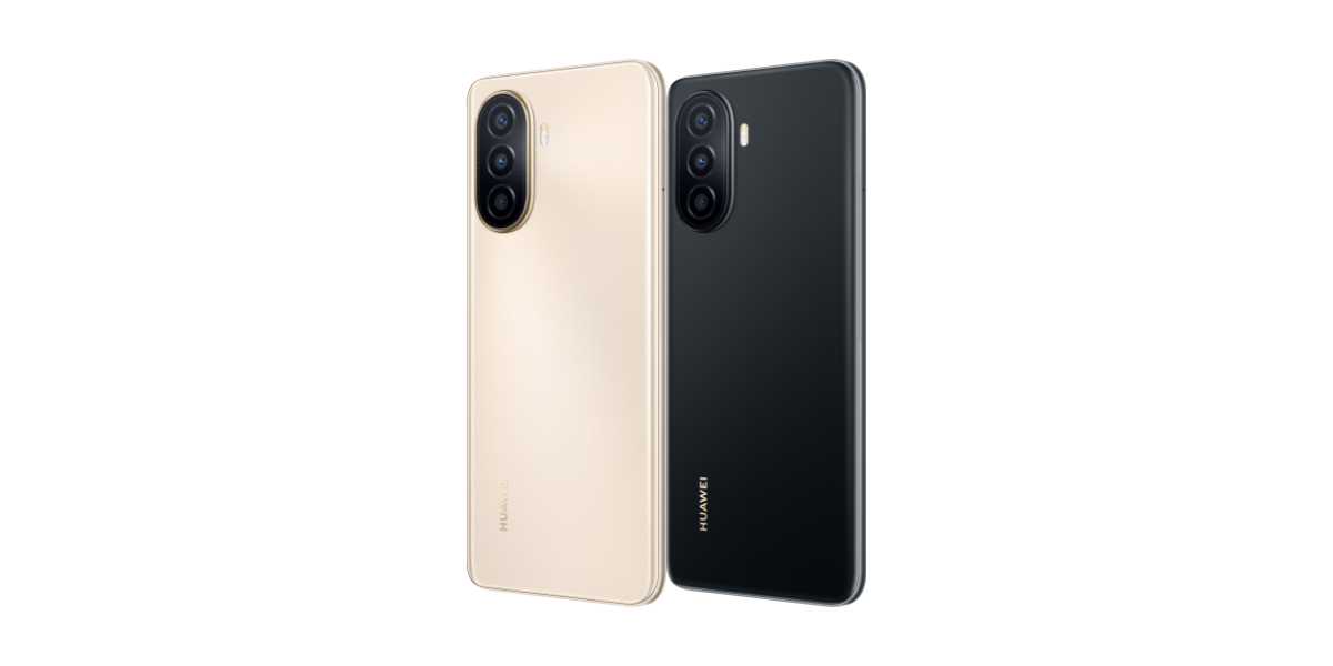  HUAWEI nova Y71