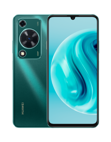 HUAWEI nova Y72