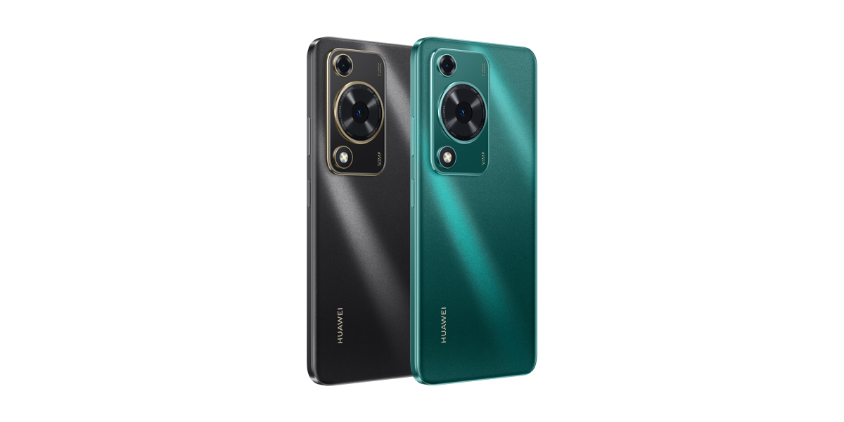 HUAWEI nova Y72