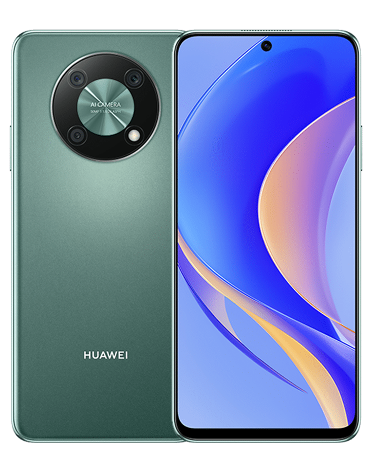 HUAWEI nova Y90