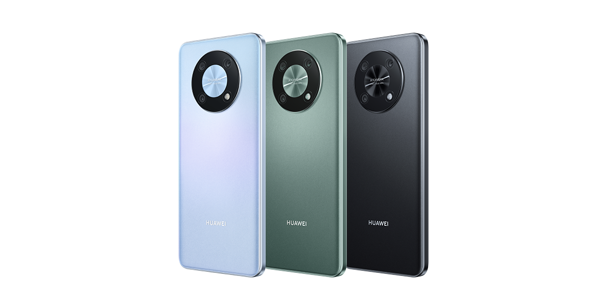 HUAWEI nova Y90