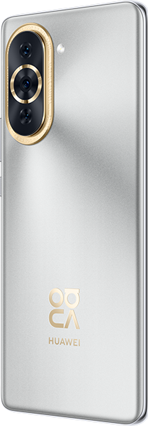 Starry Silver