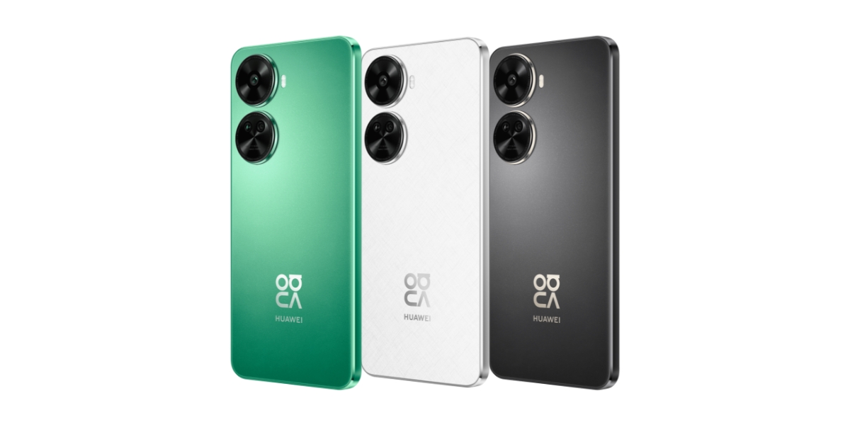 HUAWEI nova 12 SE