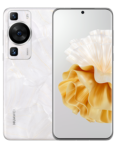 HUAWEI P60
