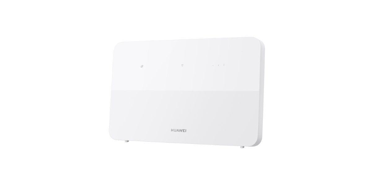 HUAWEI 4G CPE 5