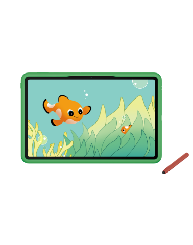 HUAWEI MatePad SE 11'' Kids Edition