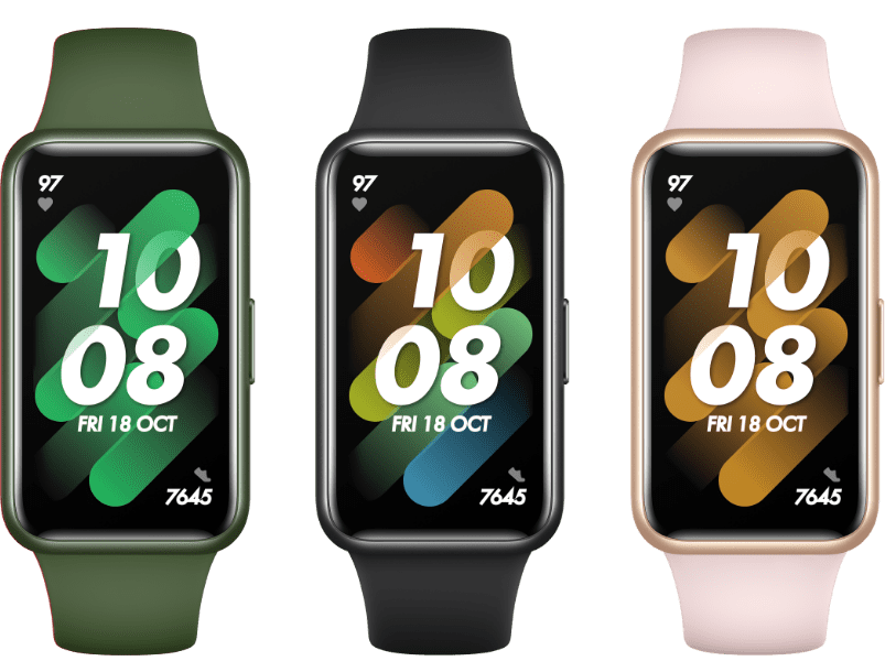 HUAWEI Band 7