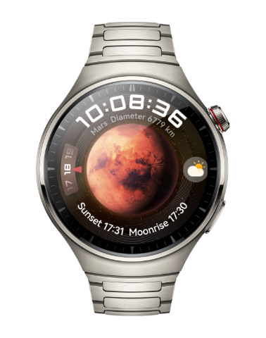 HUAWEI WATCH 4 Pro