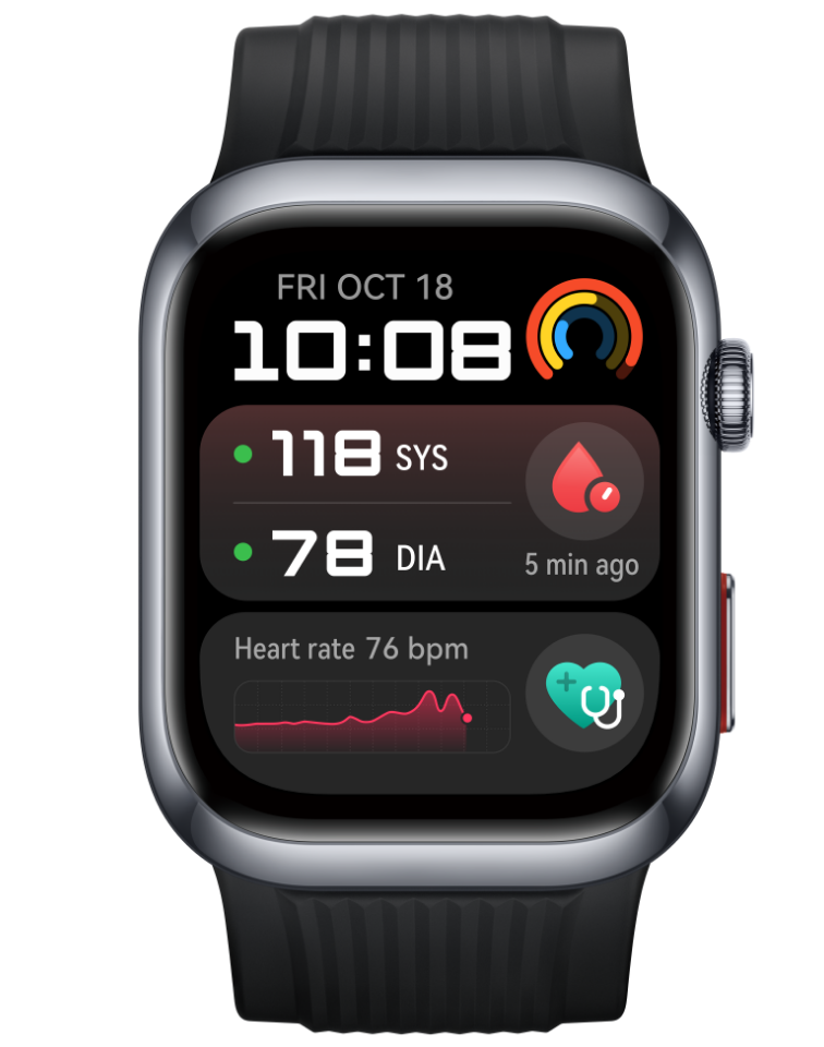 HUAWEI WATCH D2