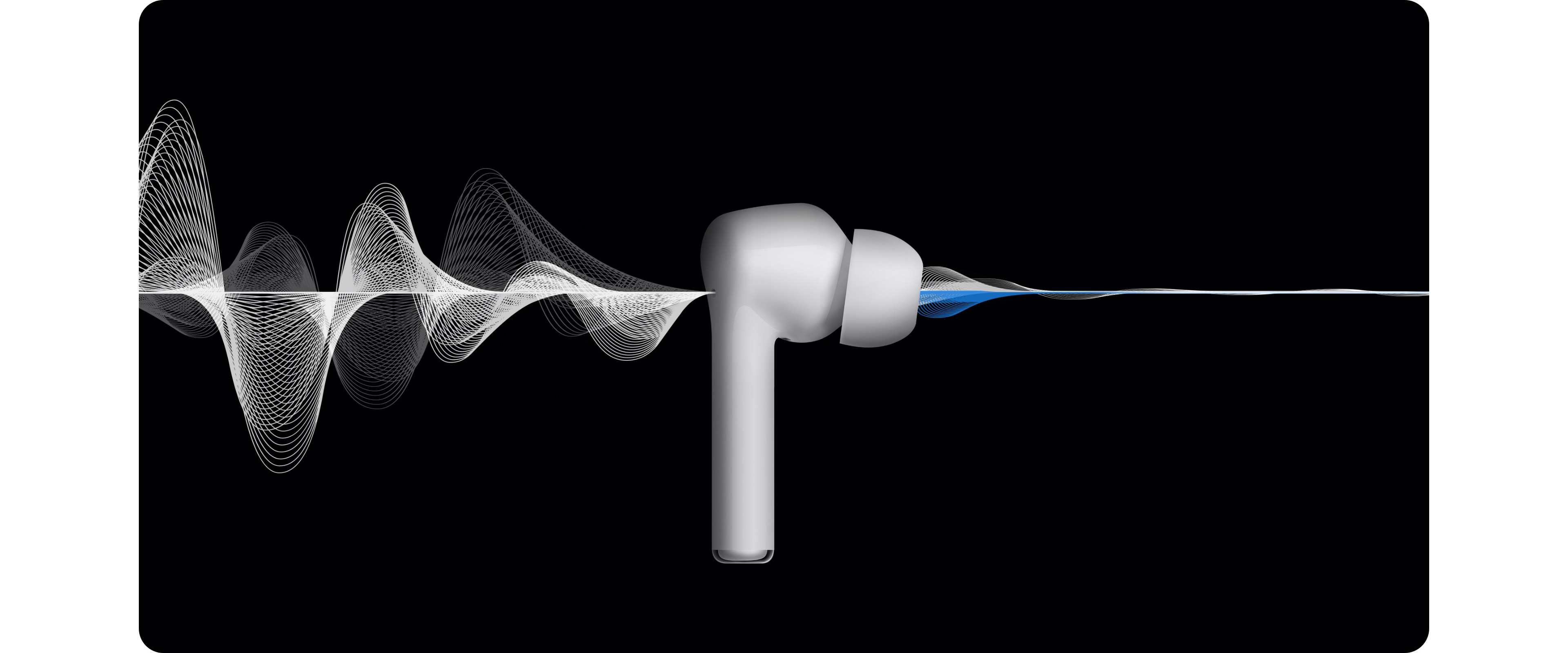 Ultimate Active Noise Cancellation