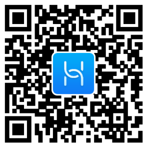 Scan the QR code using your mobile device then follow the download and install
                                    instructions.
