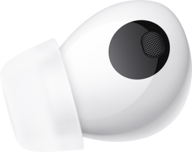 HUAWEI Freelace Pro-structure
