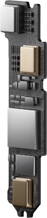 HUAWEI Freelace Pro-structure