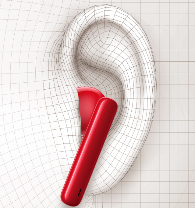 HUAWEI FreeBuds 4i Comfortable 2