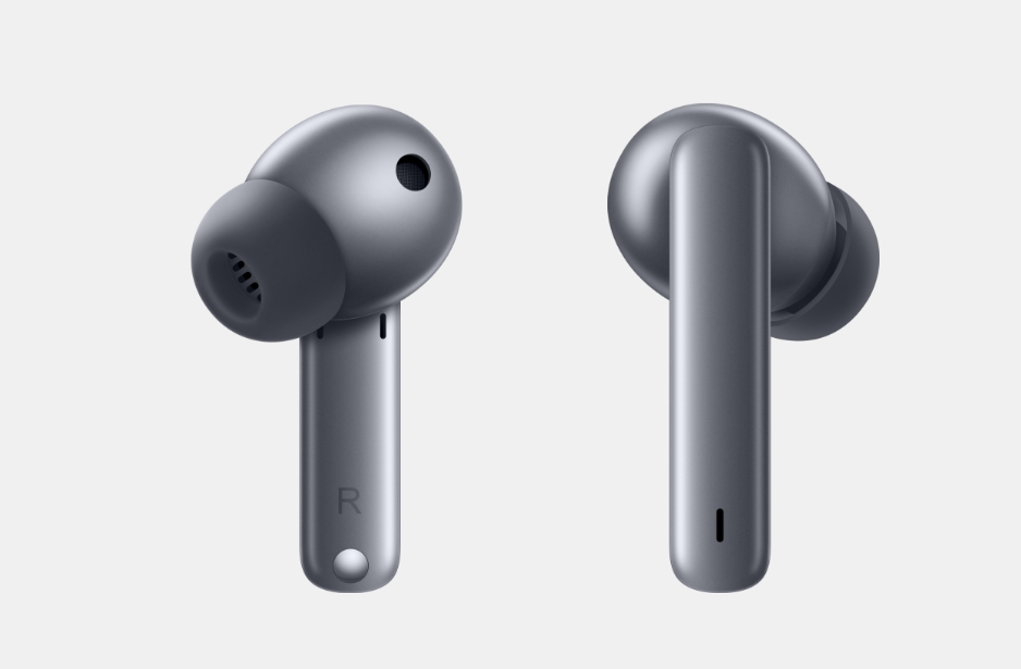 古着人気アイテム HUAWEI FreeBuds 4i - HUAWEI KSA ヘッドホン