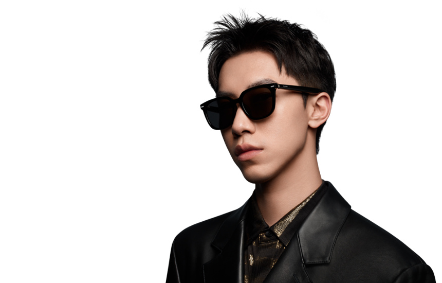 HUAWEI Eyewear 2 highlights