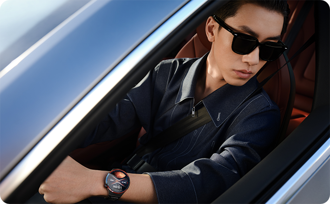 HUAWEI Eyewear 2 Sunscreen