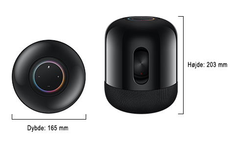 HUAWEI Sound X