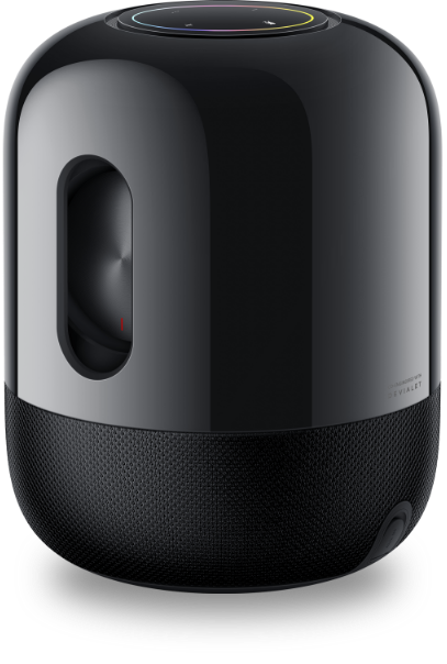 HUAWEI Sound 360° Surround Sound