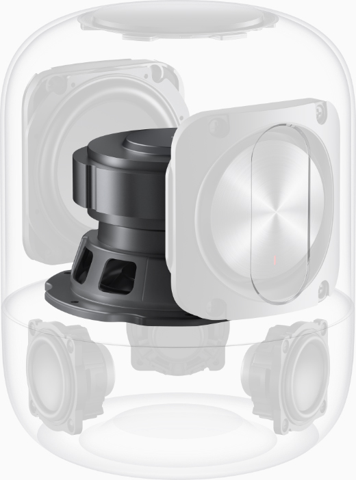 HUAWEI Sound Bass Speaker From Devialet