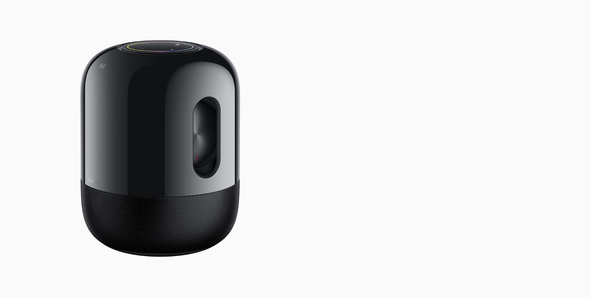 HUAWEI Sound Co-Engineered with Devialet