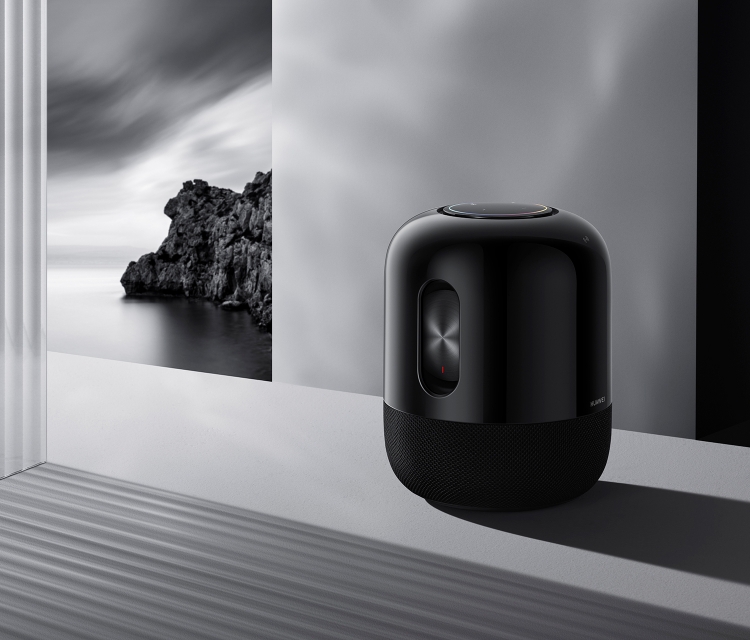 HUAWEI Sound ID Design