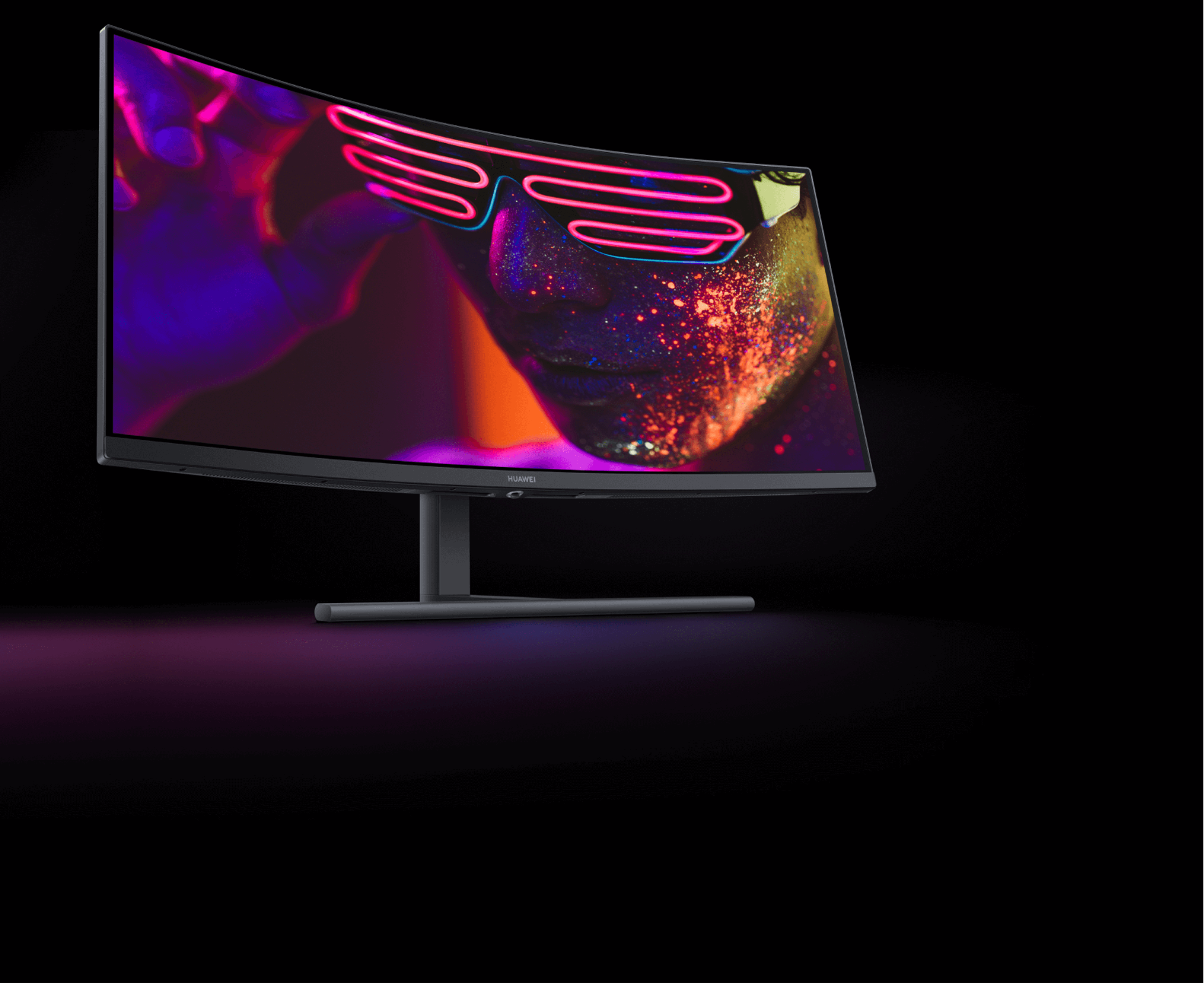 HUAWEI Display B5-341W Wide Color Gamut