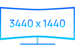 HUAWEI Display B5-341W Overview