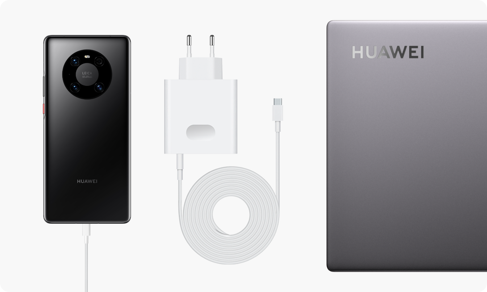 HUAWEI MateBook B3-520 Charger