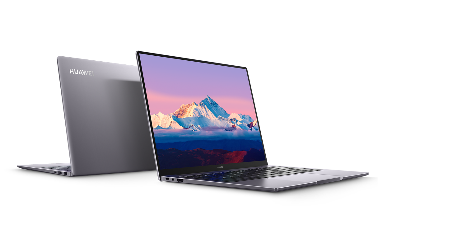 huawei matebook b5 kv