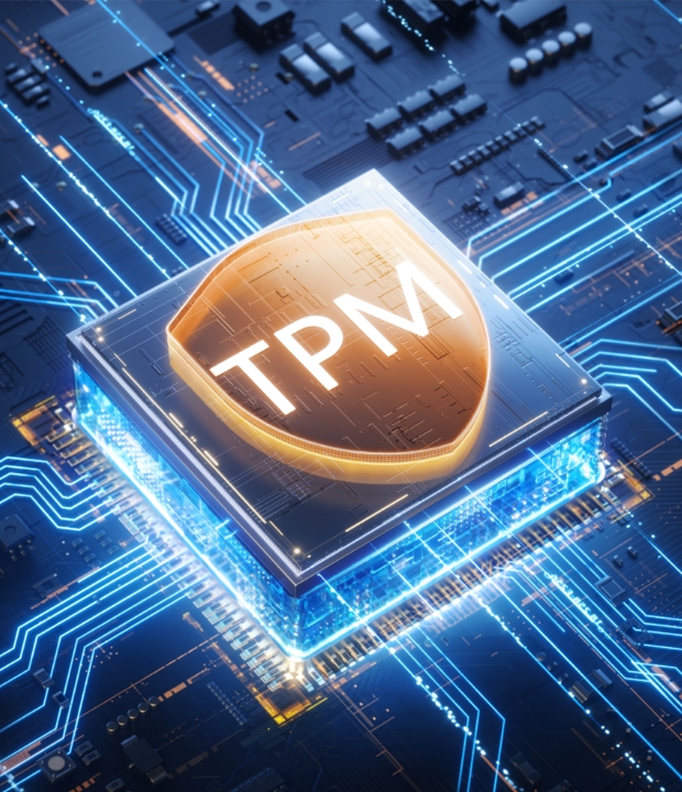 huawei matebook b7 tpm chipset