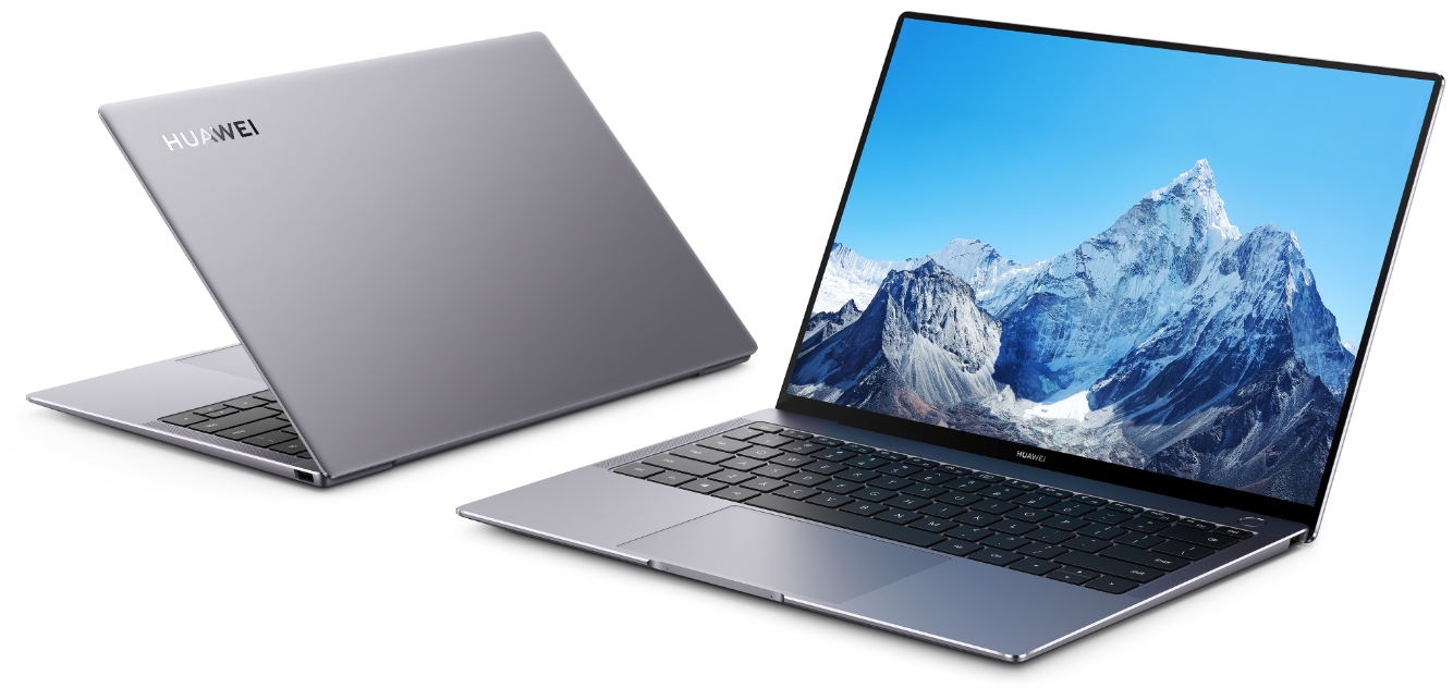 huawei matebook b7 kv