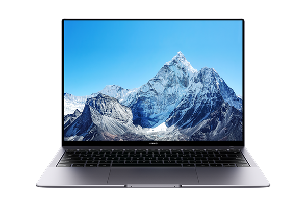 HUAWEI MateBook B7