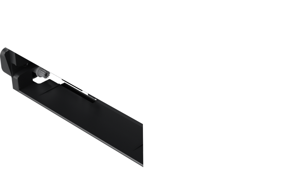 HUAWEI PixLab B5 drum Cartridge toner cartridge structure