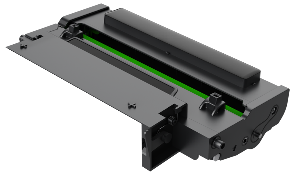 HUAWEI PixLab B5 drum Cartridge toner cartridge structure