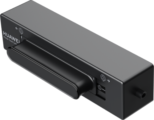 HUAWEI PixLab B5 drum Cartridge toner cartridge structure