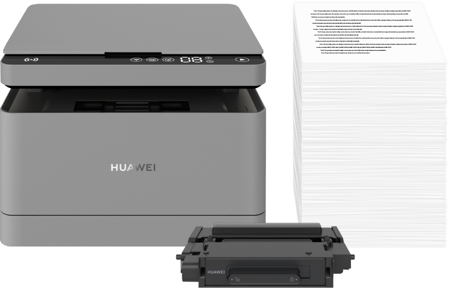 HUAWEI PixLab B5 economical